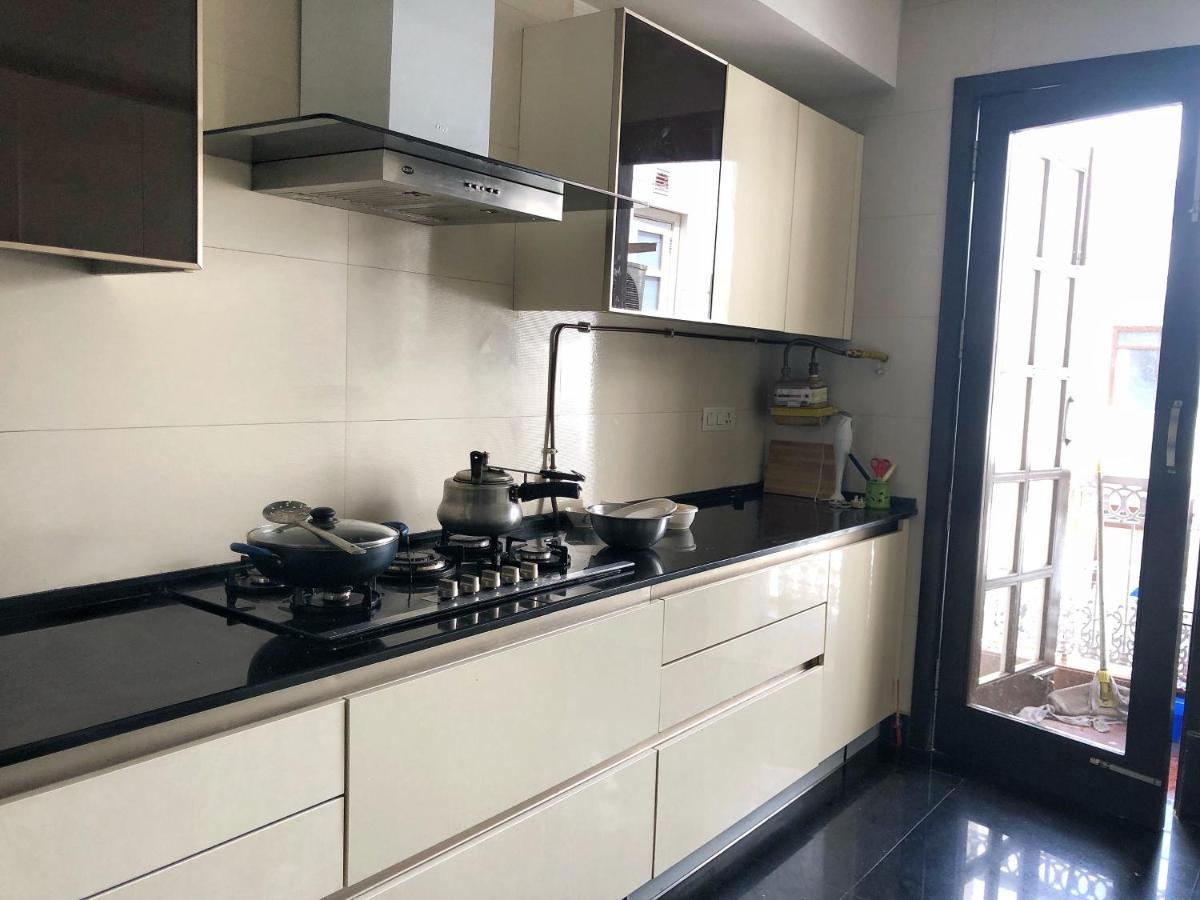 Bed & Breakfast Avatar Living@ Greater Kailash 2 New Delhi